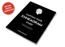 Load image into Gallery viewer, &quot;Mapping Your Enneagram Story&quot; (Digital Download) by Jesse Eubanks
